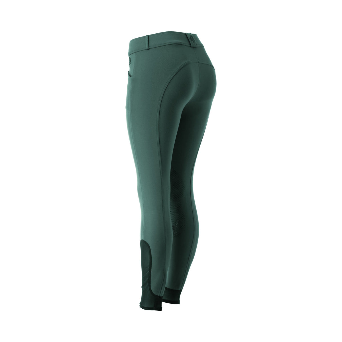 Equinavia Astrid Womens Summer Knee Patch Breeches image #3