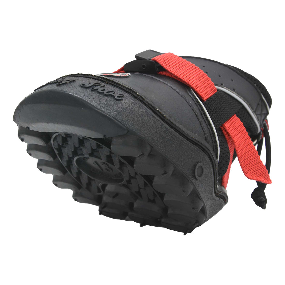 Equine Fusion Ultra Jogging Shoe Hoof Boot Pair image #20