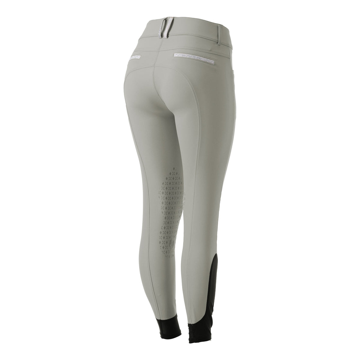 Equinavia Kristina Womens Knee Patch Breeches image #9