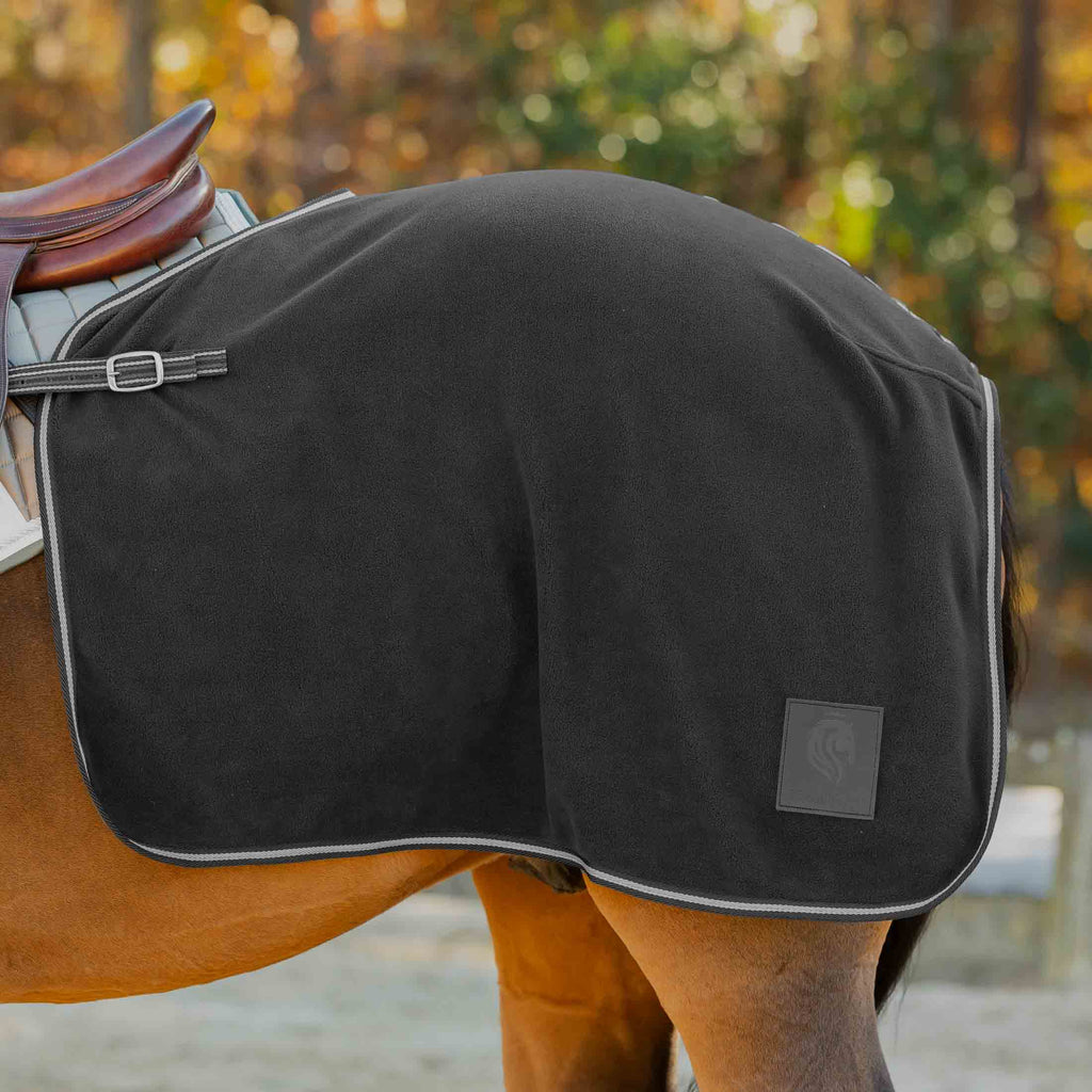Equinavia Norse Fleece Exercise Quarter Sheet image #1
