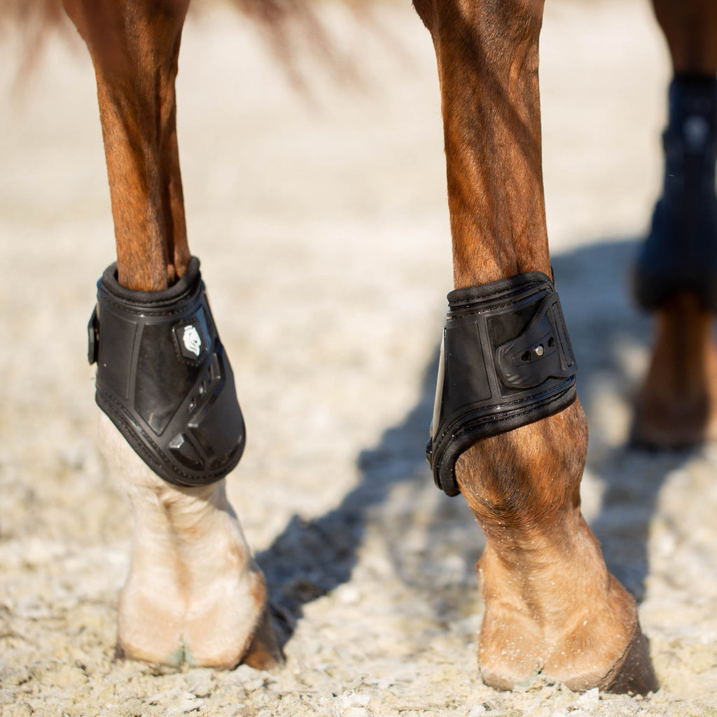 Equinavia Asgardian Ankle Boots image #4