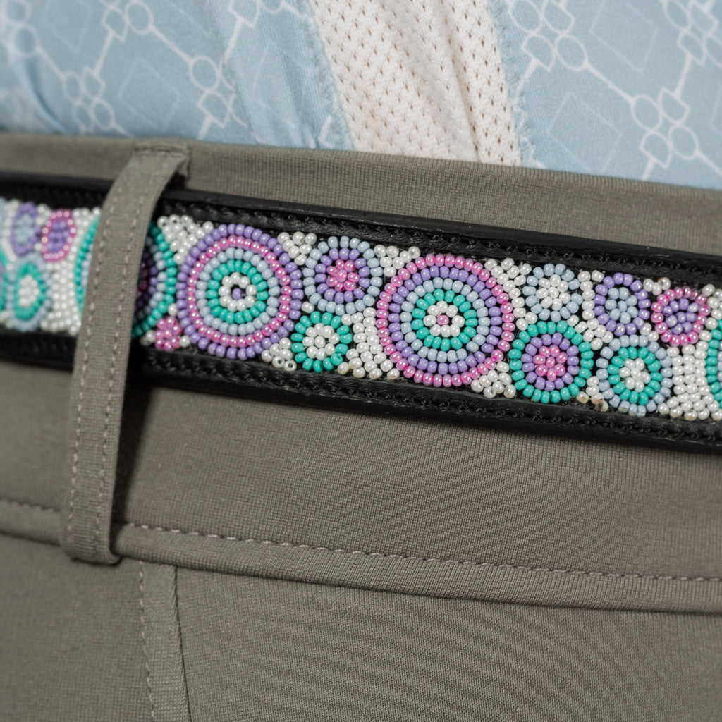 Equinavia Estelle Hand Beaded Belt image #22