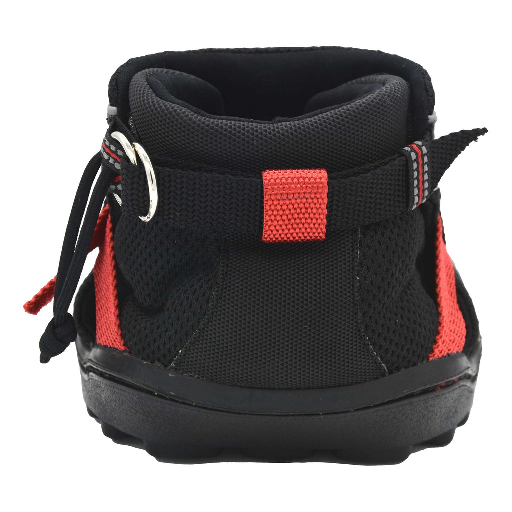 Equine Fusion Ultra Jogging Shoe Hoof Boot Pair image #28