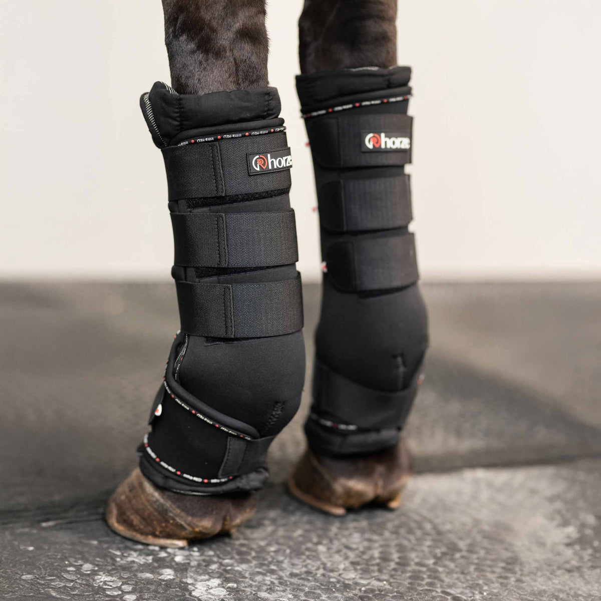 Horze Cairo Infrared Therapy Stable Boots image #2