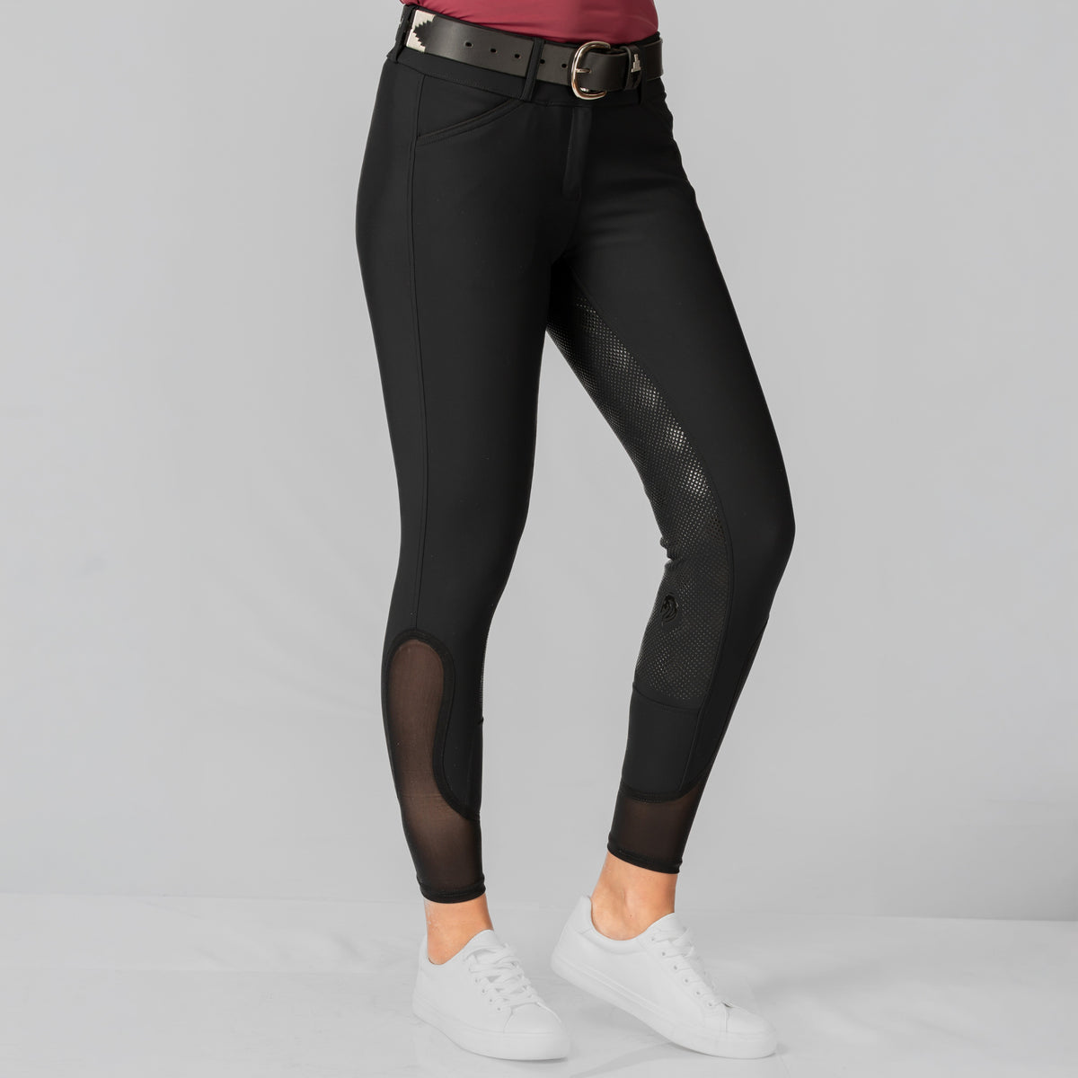 Equinavia Maud Tech Womens Full Seat Breeches image #9