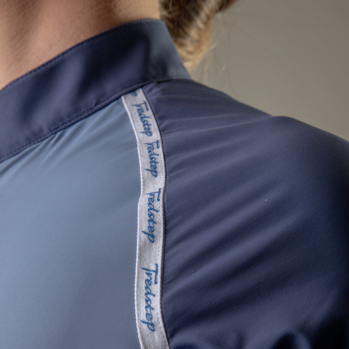 Tredstep Ireland LA Sport Womens Short Sleeve Training Shirt image #6