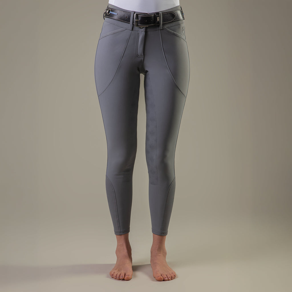 Tredstep Ireland Trace Compression Womens Full Seat Breeches image #1