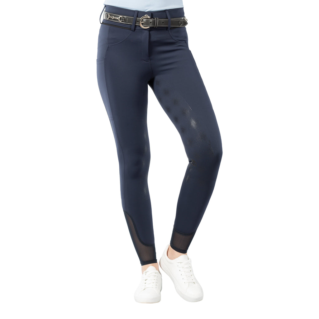 Equinavia Silvi Womens Full Seat Breeches image #3