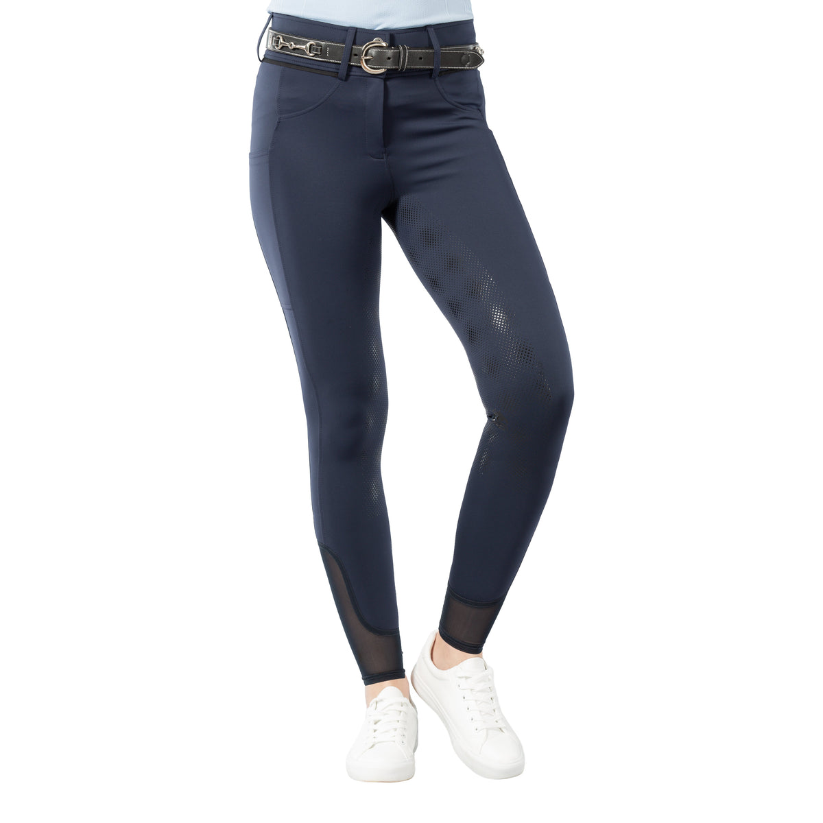 Equinavia Silvi Womens Full Seat Breeches image #3