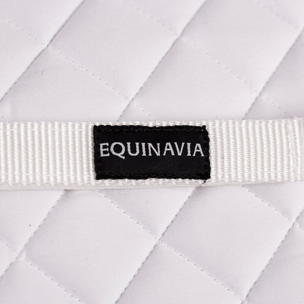 Equinavia Eidsvoll Ultra Fleece Trimmed Show Pad image #6