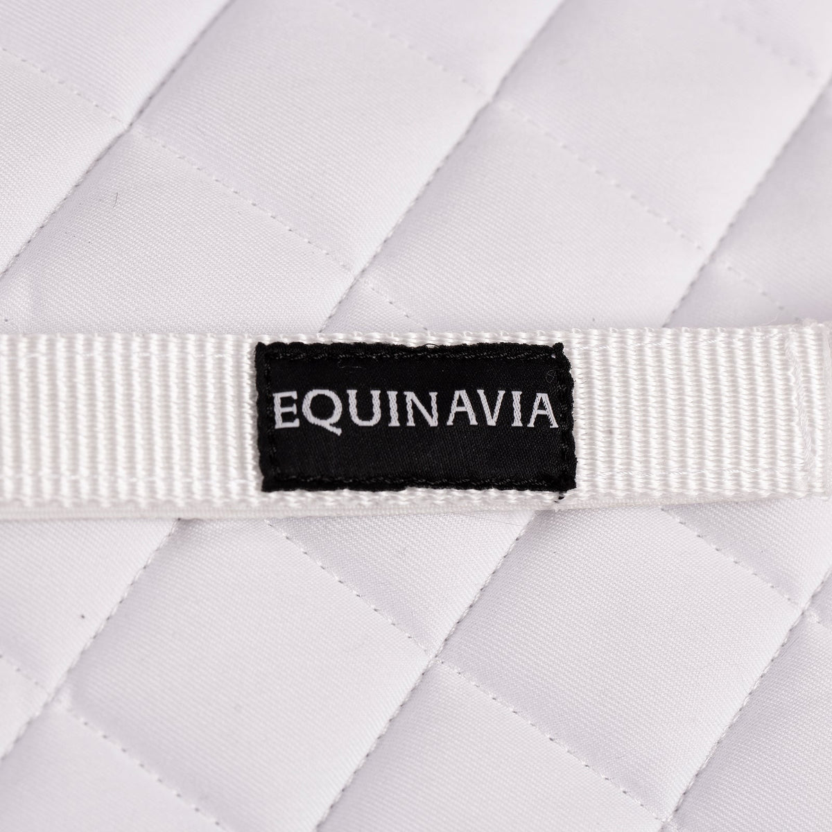 Equinavia Eidsvoll Ultra Fleece Trimmed Show Pad image #6