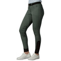 Equinavia Astrid Womens Silicone Knee Patch Breeches image #1