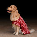 Horze Santa Dog Fleece Coat image #1