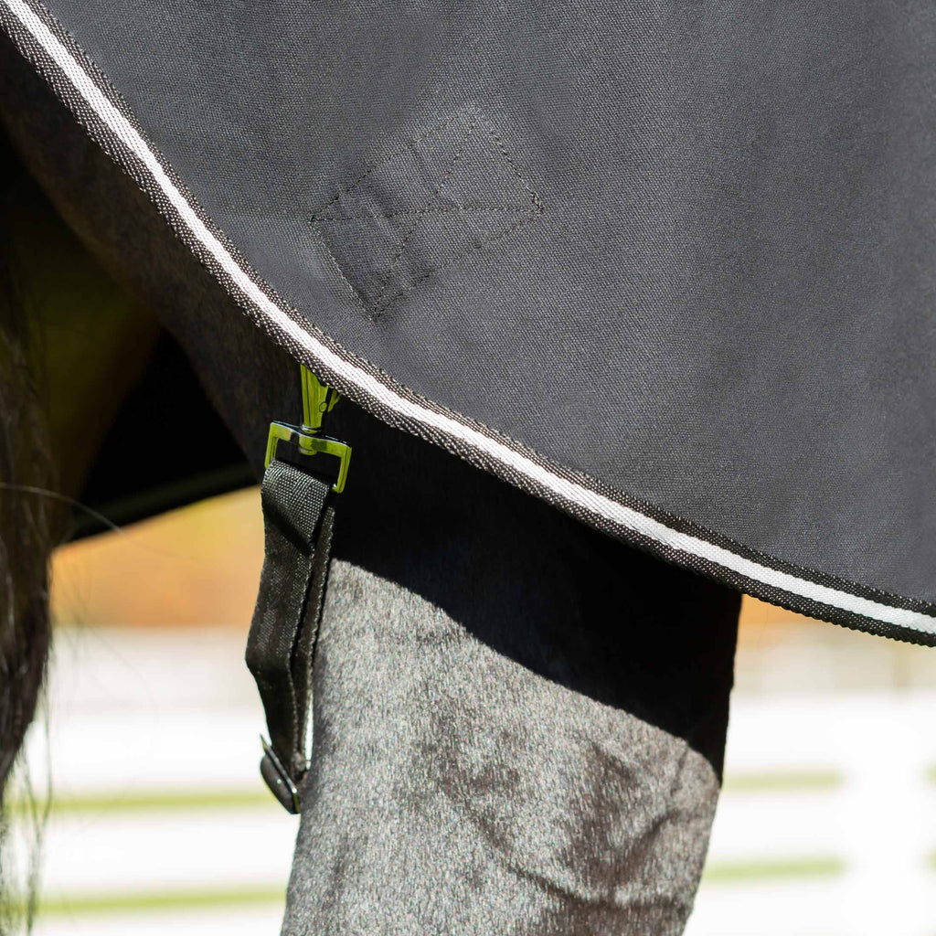 Equinavia Fryd Cotton Stable Sheet image #5