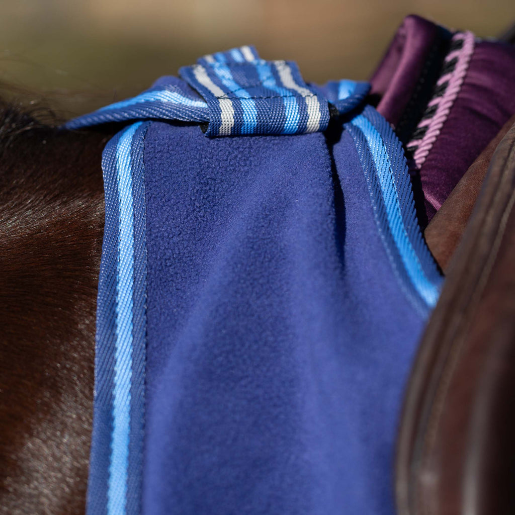 Equinavia Norse Fleece Quarter Sheet image #4