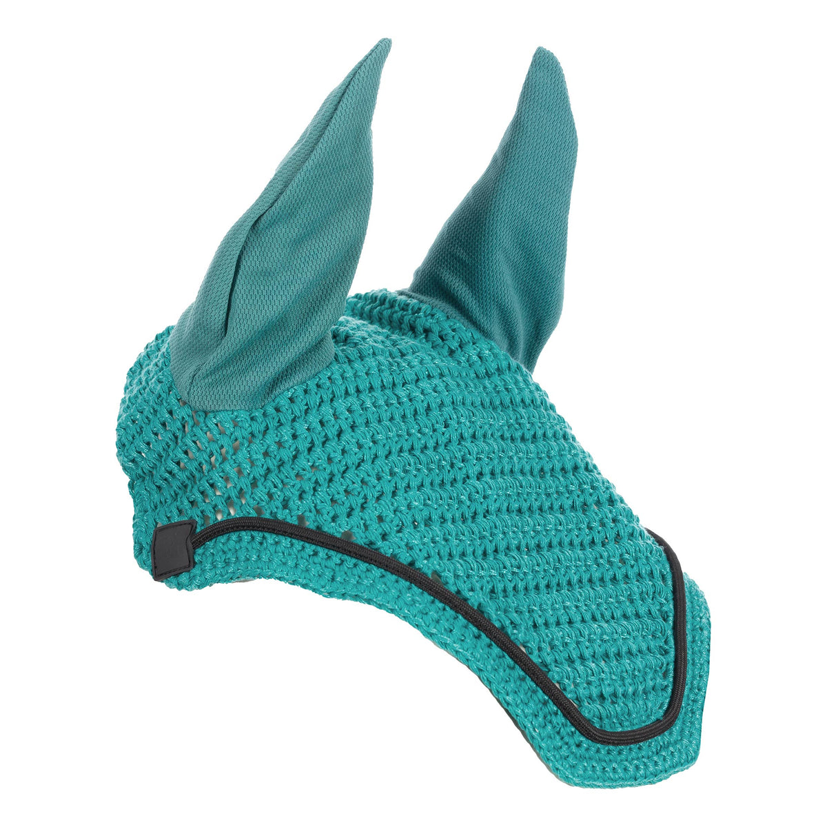Equinavia Voss Dressage Saddle Pad and Bonnet Set image #4