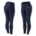 Equinavia Madeleine Womens Knee Patch Breeches image #1