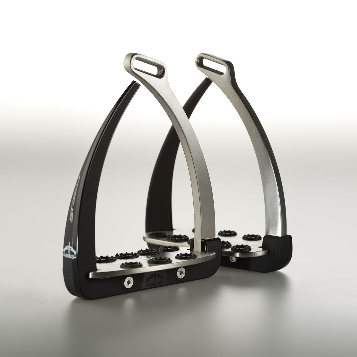 Veredus Vita Stirrup Steel1 image #9