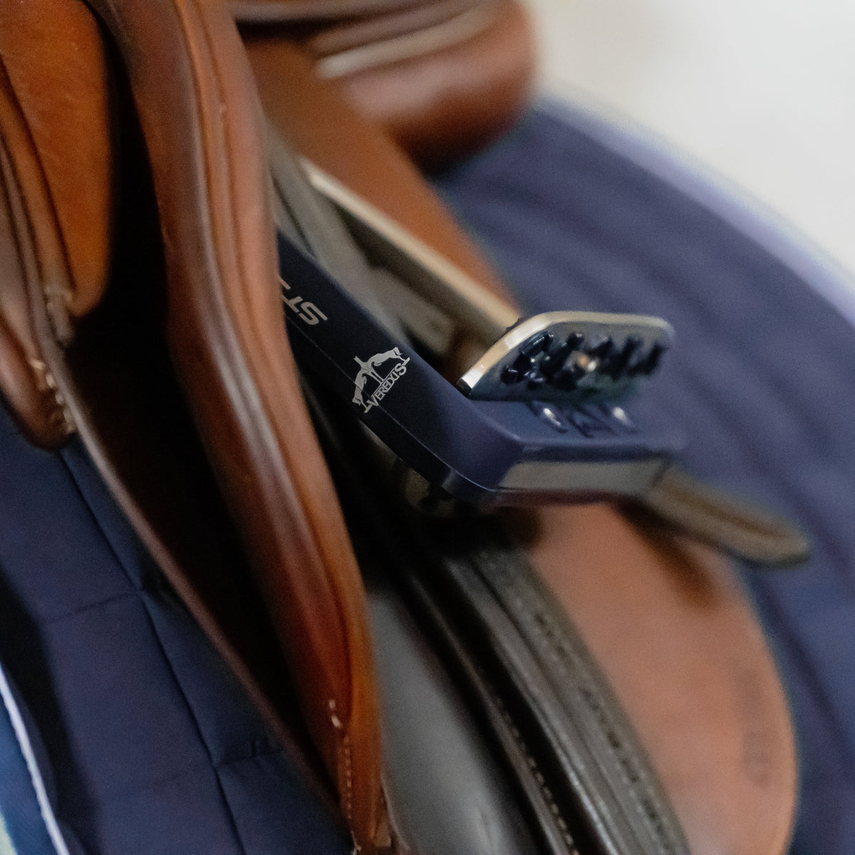 Veredus Vita Stirrup Steel1 image #11