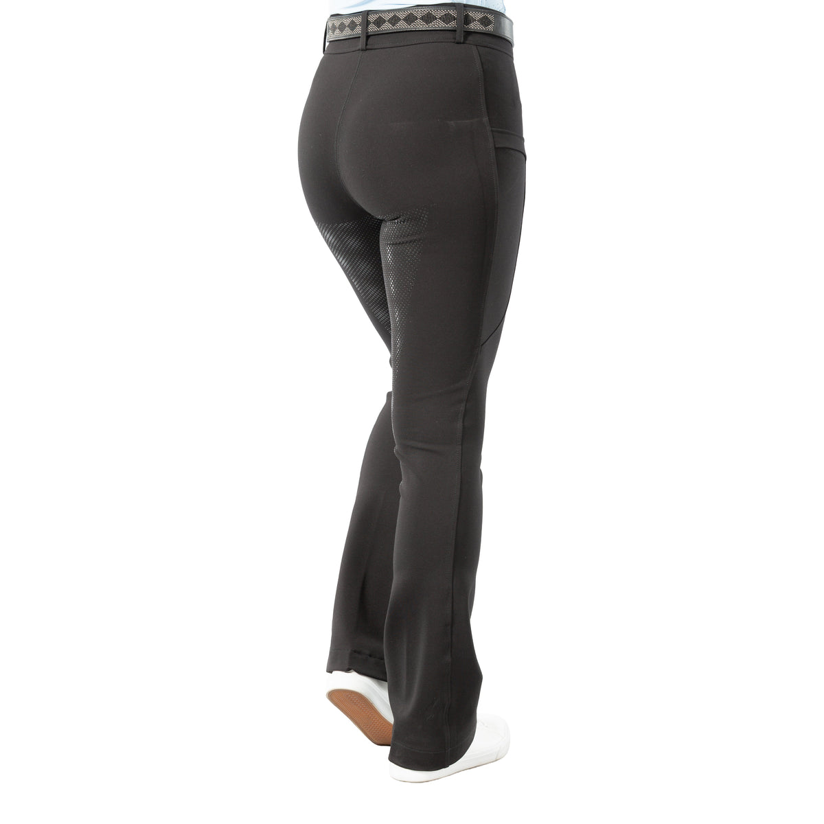 Equinavia Astrid Womens Boot Cut Full Seat Riding Pants image #4