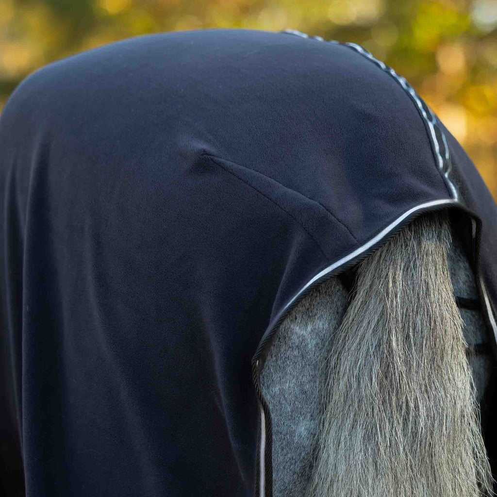 Equinavia Norse Fleece Full Neck Cooler image #3