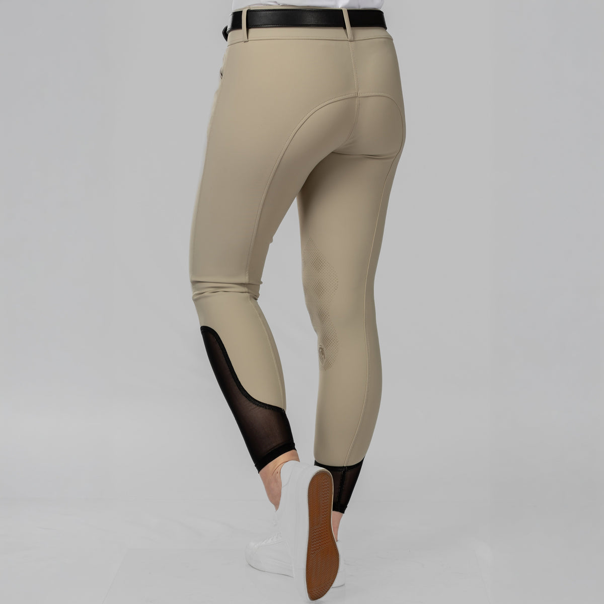Equinavia Maud Tech Womens Knee Patch Breeches image #10