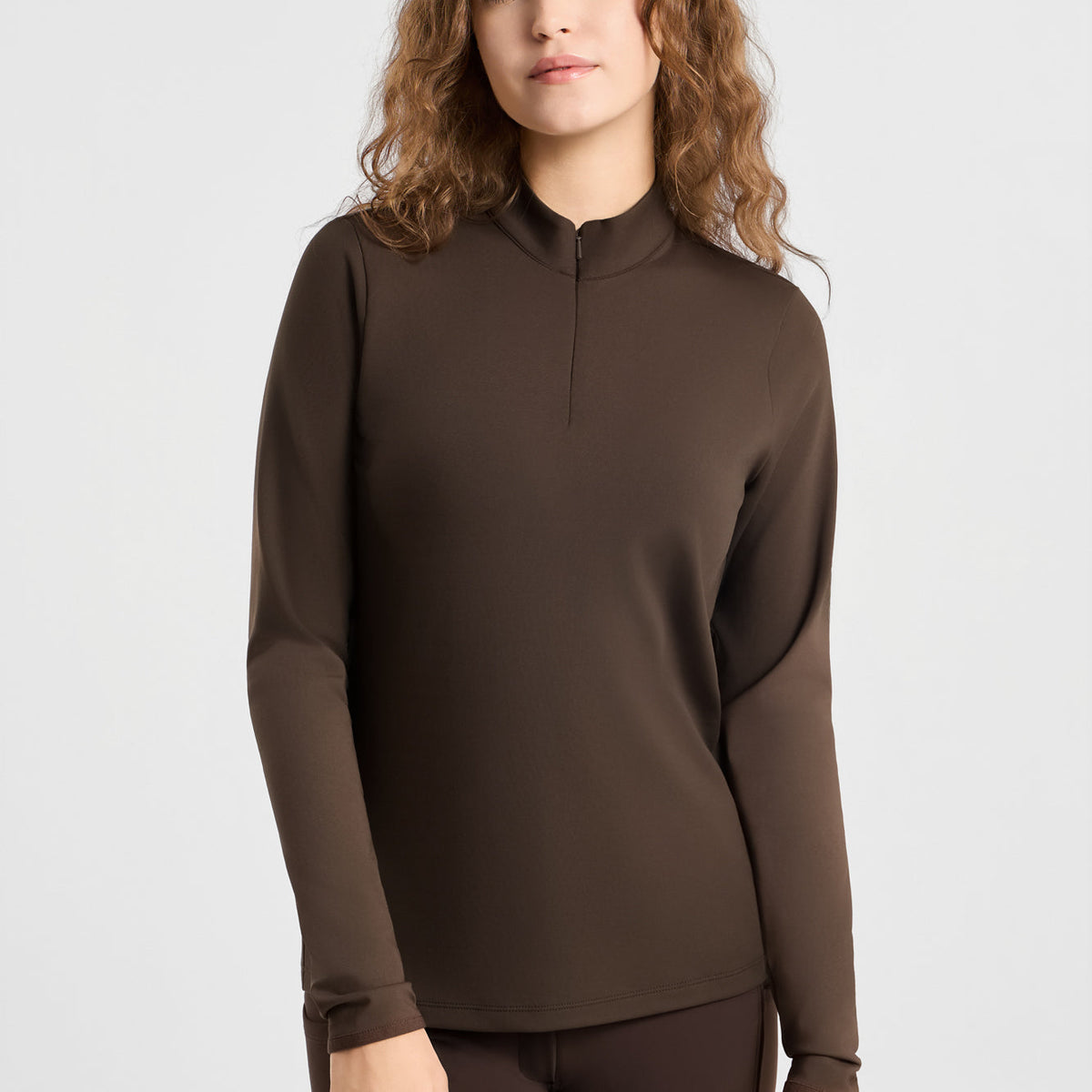 B Vertigo Arlena Womens Training Shirt image #3