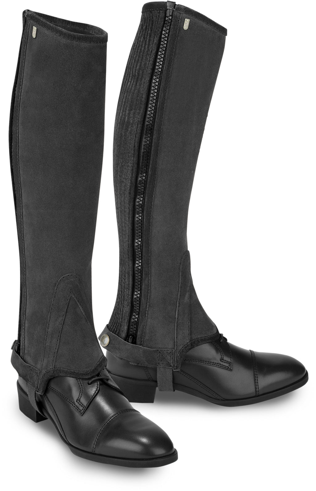 Tredstep Ireland Original Half Chaps image #1