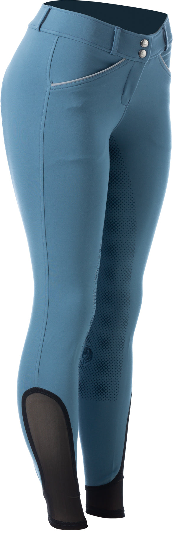 Equinavia Astrid Womens Silicone Full Seat Breeches image #3