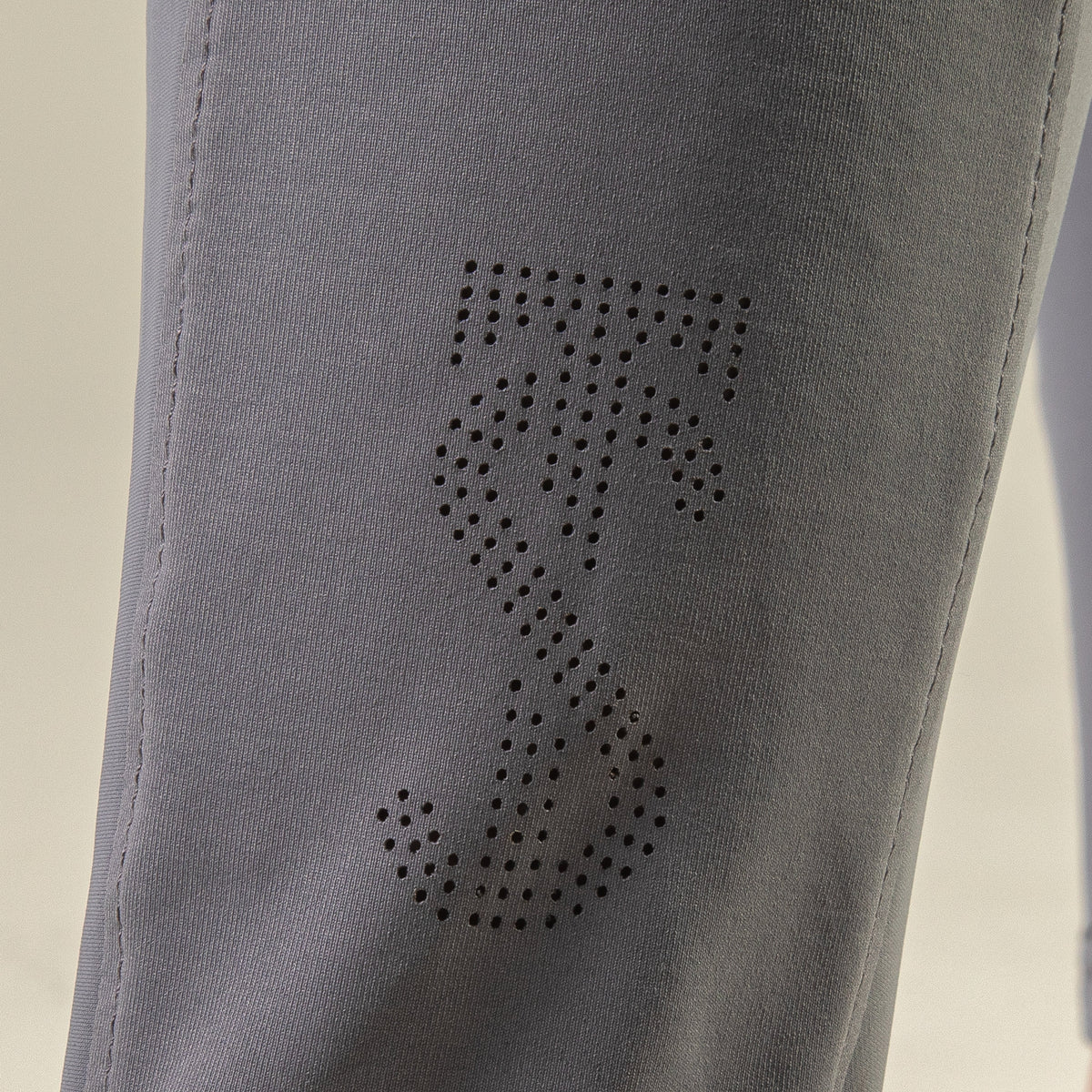 Tredstep Ireland Edge Compression Womens Knee Patch Tights image #9