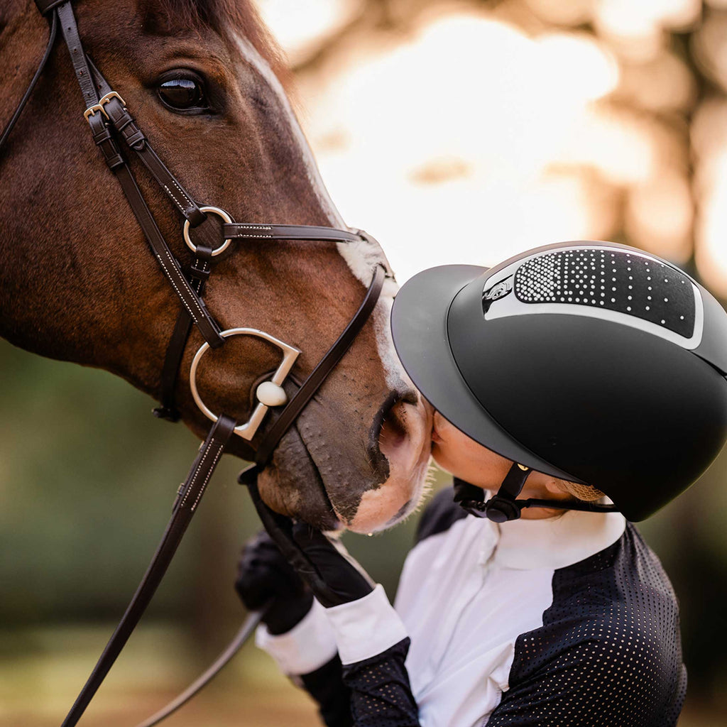 Equinavia Crown Mips® Riding Helmet image #6
