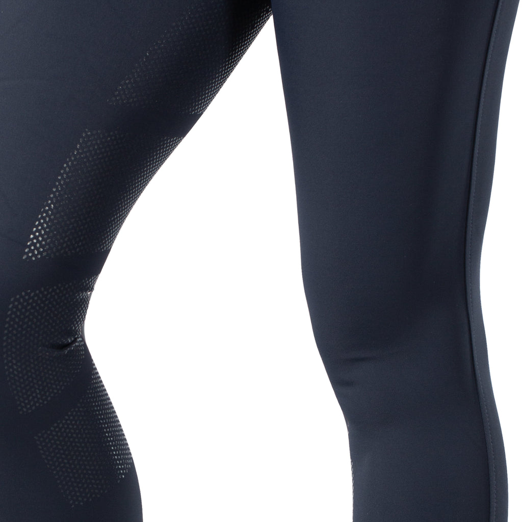 B Vertigo Tiffany Womens Silicone Full Seat Breeches image #8