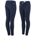 Horze Active Kids Silicone Full Seat Breeches image #1