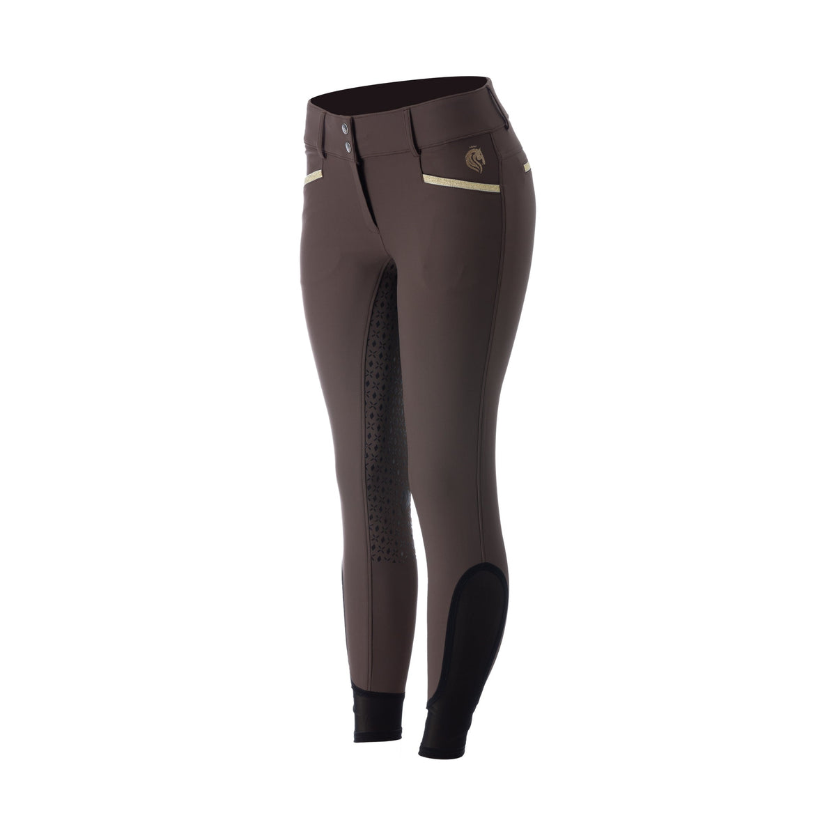 Equinavia Kristina Womens Full Seat Breeches image #5
