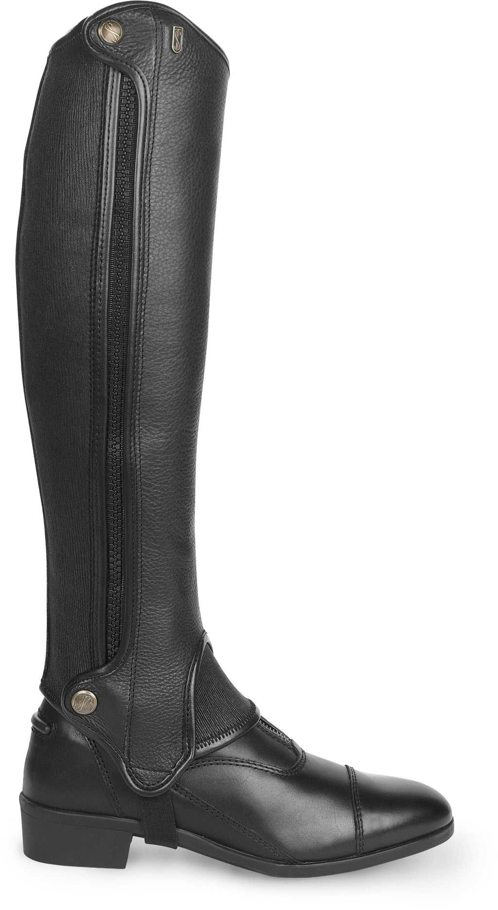 Tredstep Ireland Deluxe Half Chaps image #2