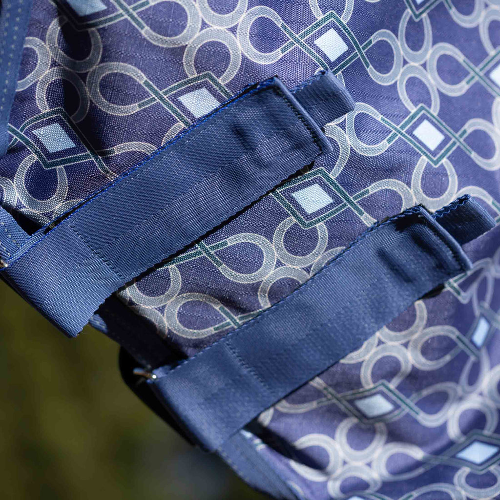 Equinavia Arktis Turnout Neck Cover No Fill image #4