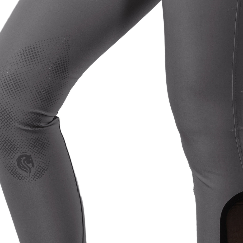 Equinavia Astrid Womens Summer Knee Patch Breeches image #7