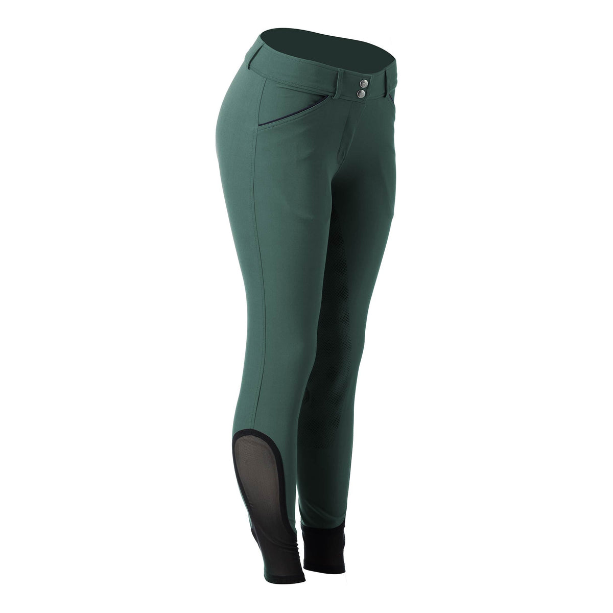 Equinavia Astrid Womens Summer Full Seat Breeches image #2