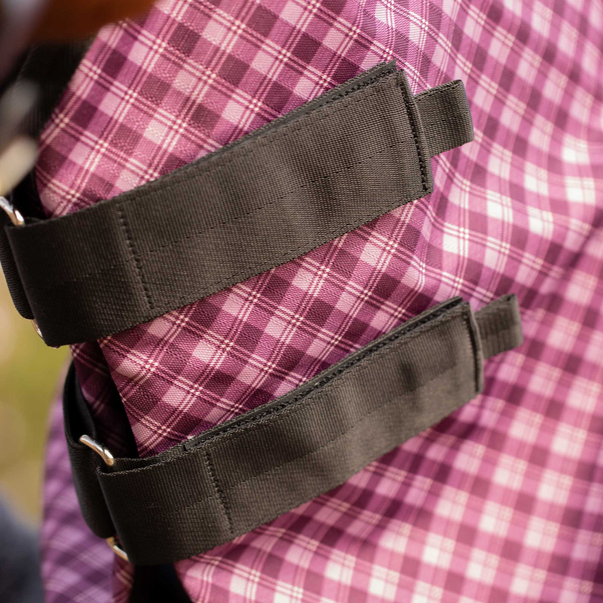 Equinavia Norse Mid Weight Turnout Blanket 200g image #4