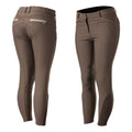 Equinavia Elisabet Womens Knee Patch Breeches image #1