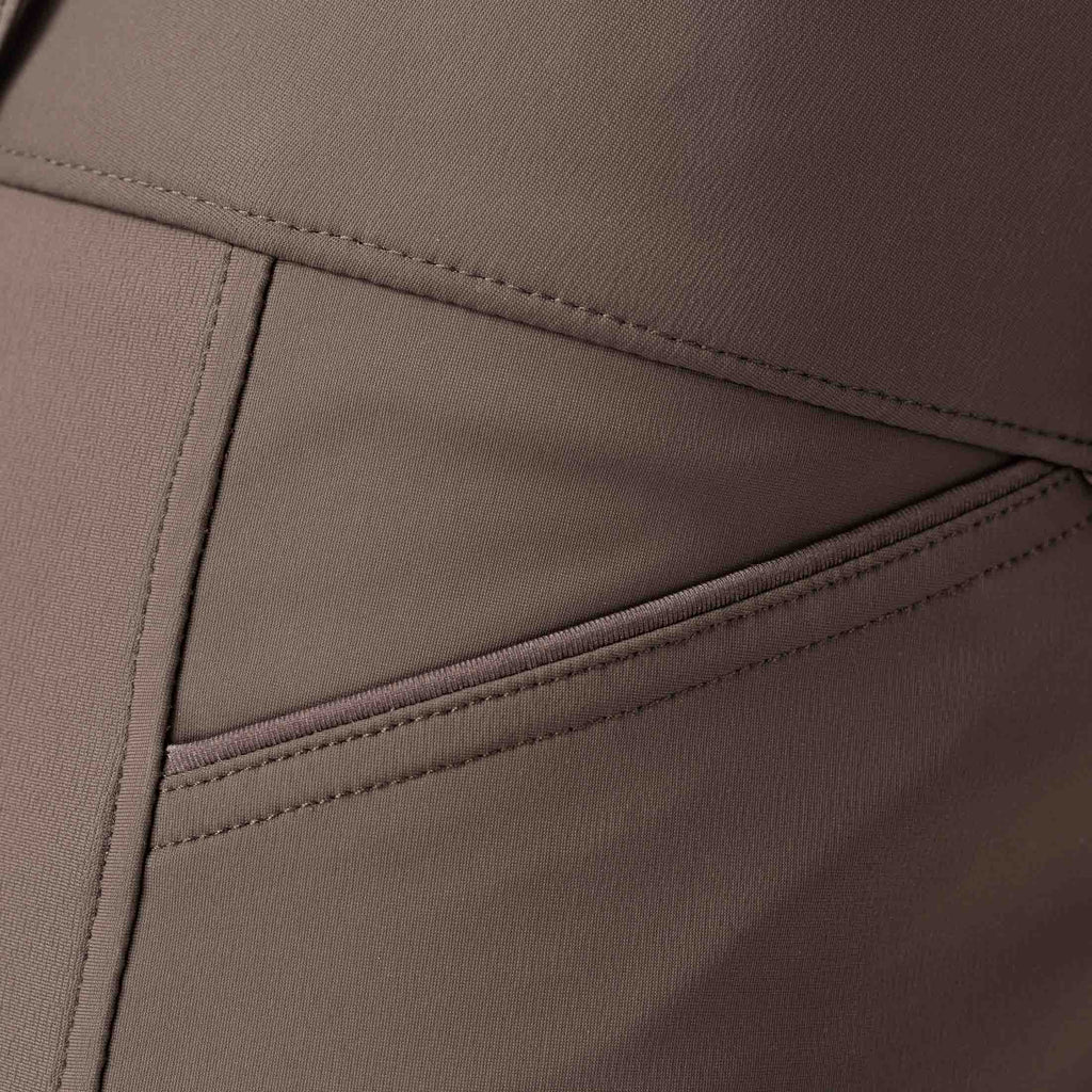 Equinavia Maud Tech Womens Knee Patch Breeches image #4