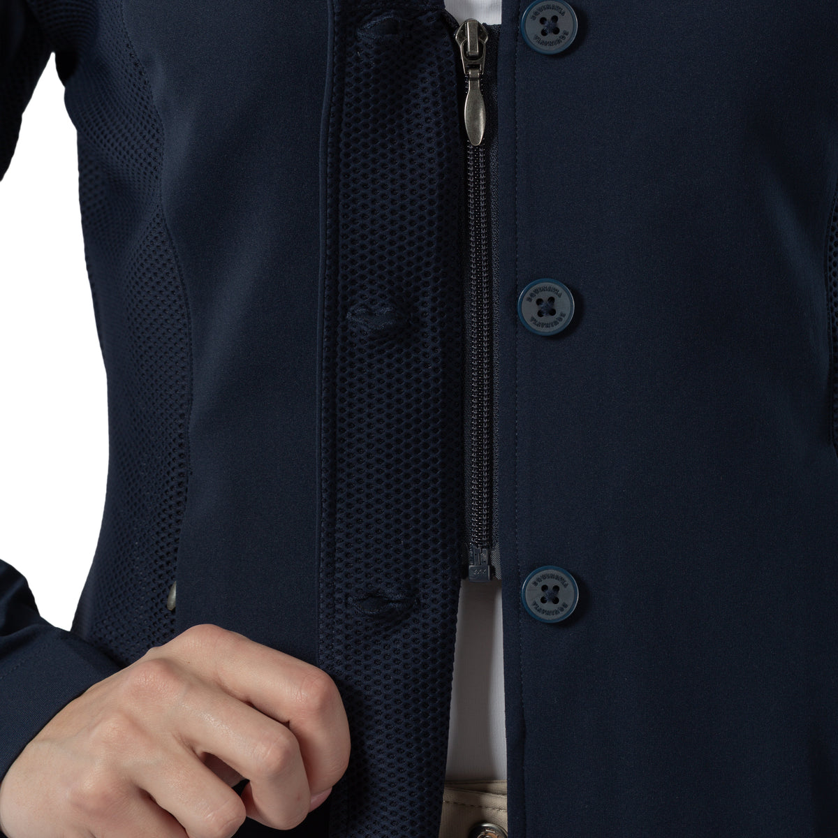 Equinavia Eva Womens Show Coat with NordicAirâ„¢ Tech image #5