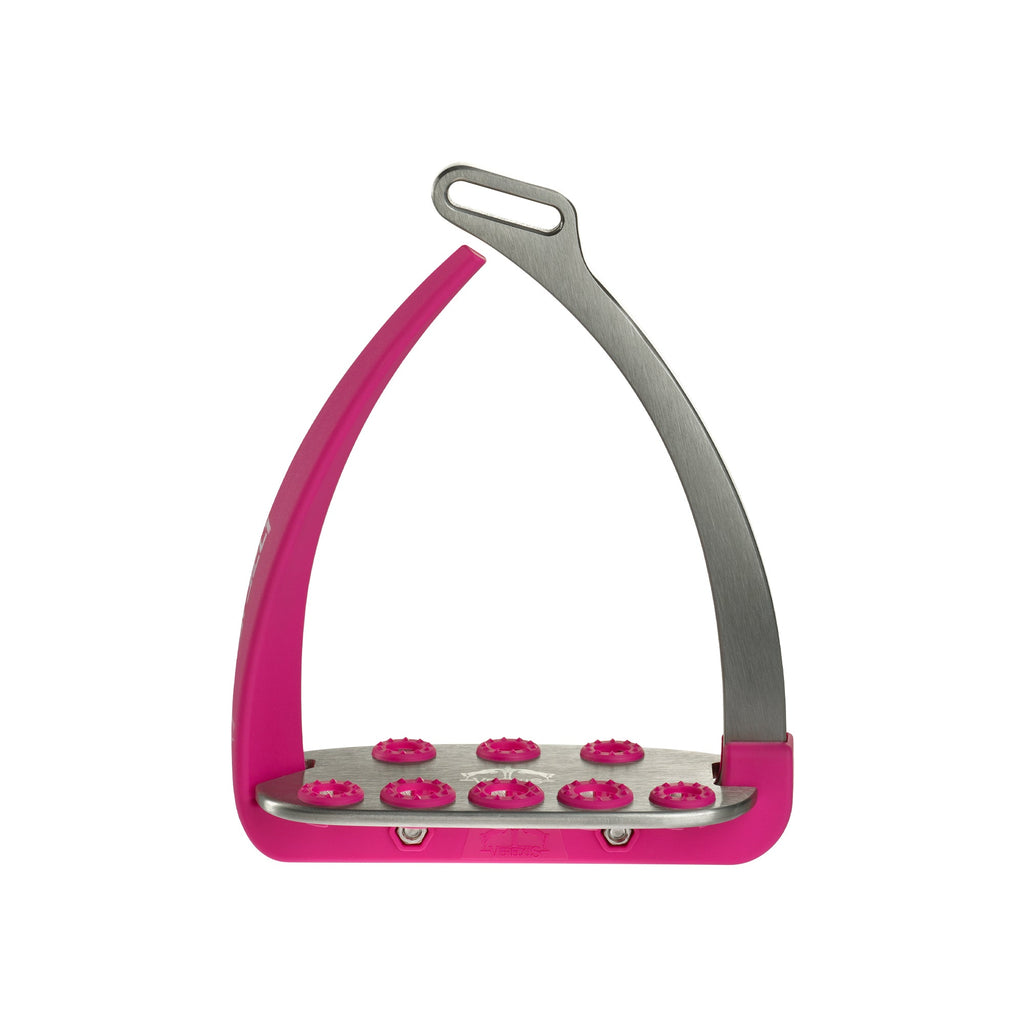 Veredus Vita Stirrup Steel1 image #6