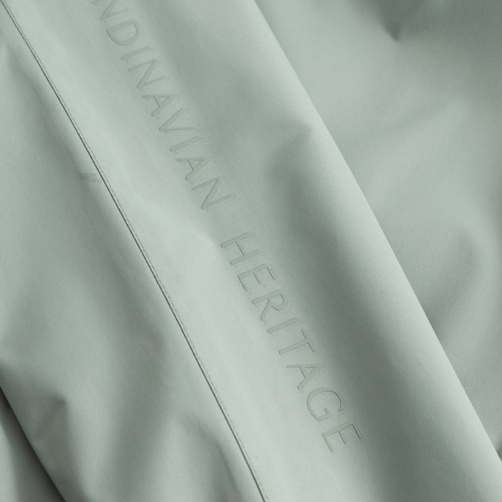 Horze Fiora Kids Lightweight Waterproof Jacket image #6