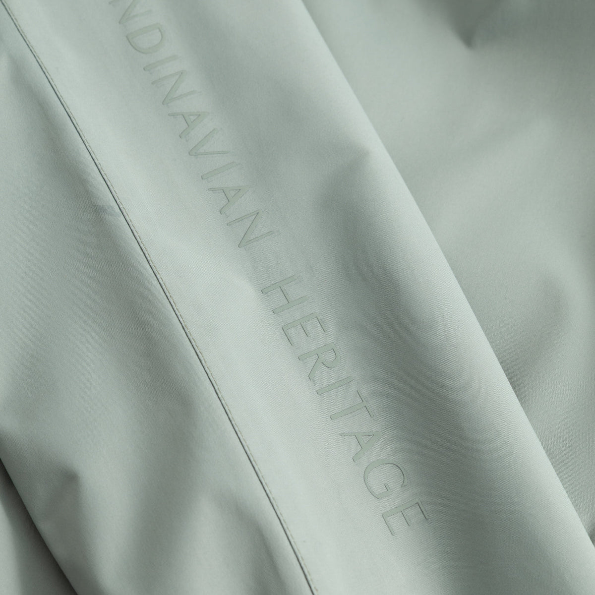 Horze Fiora Kids Lightweight Waterproof Jacket image #6