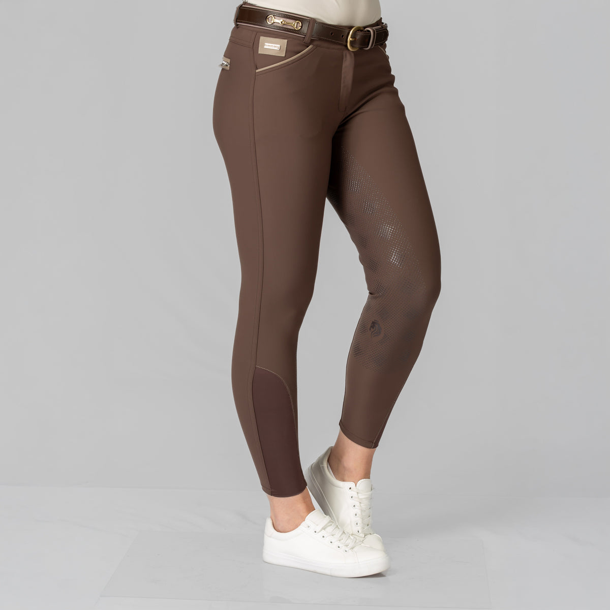 Equinavia Elisabet Womens Full Seat Breeches image #17