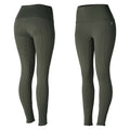 Horze Gillian Womens Silicone Full Seat Tights image #1