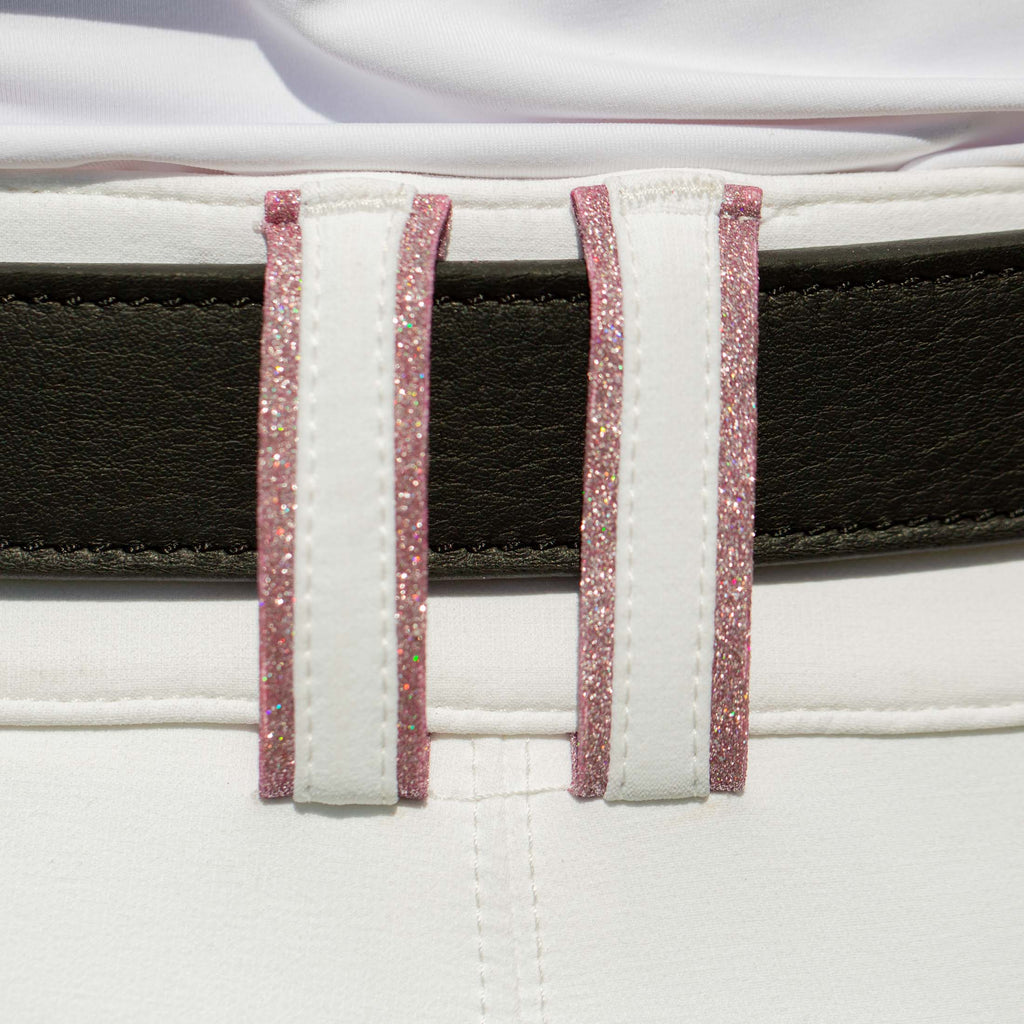 Equinavia Victoria Womens Silicone Knee Patch Breeches image #6