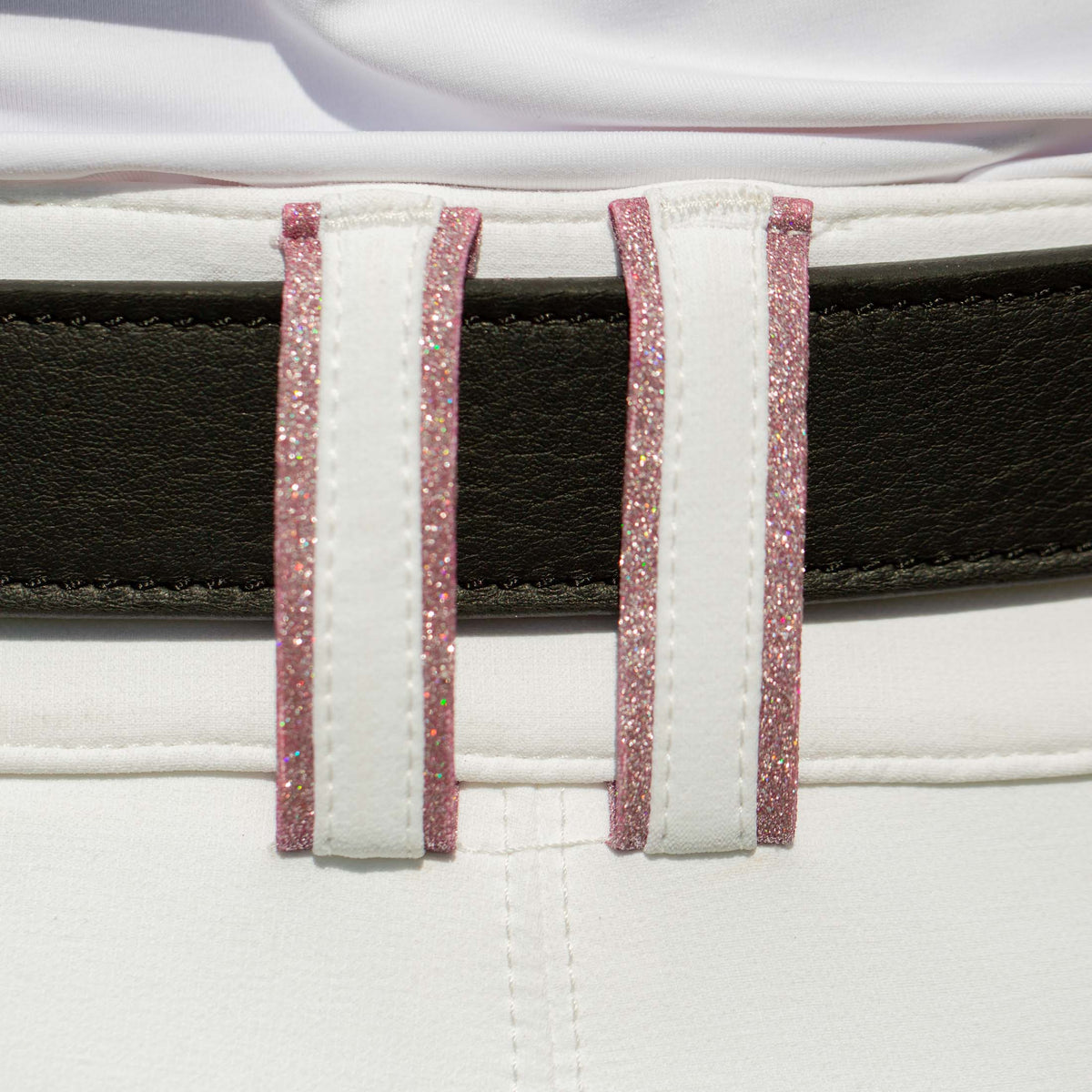 Equinavia Victoria Womens Silicone Knee Patch Breeches image #6