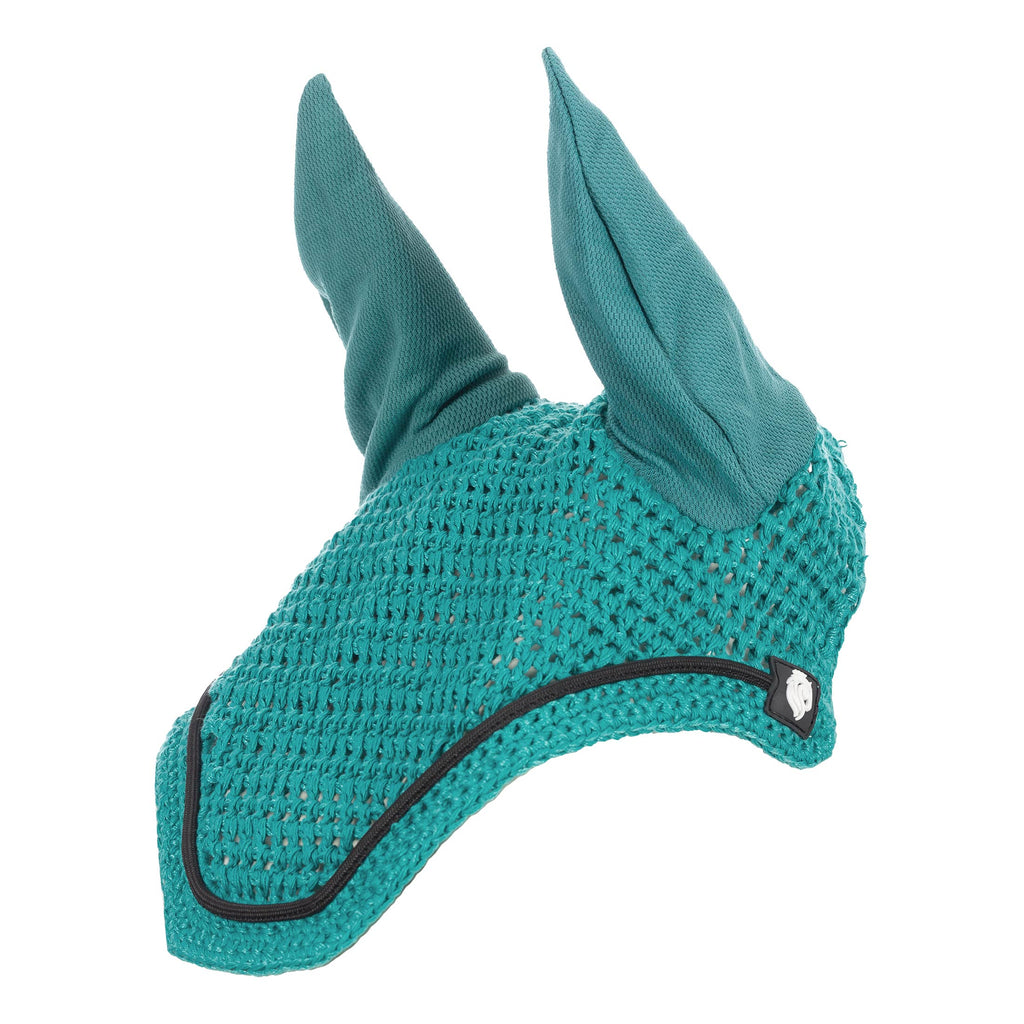 Equinavia Voss Dressage Saddle Pad and Bonnet Set image #5